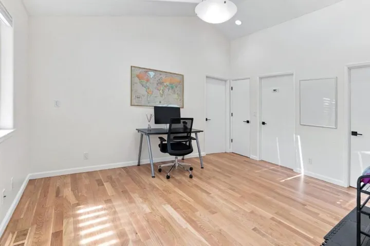 Multipurpose/Extra Room View 1