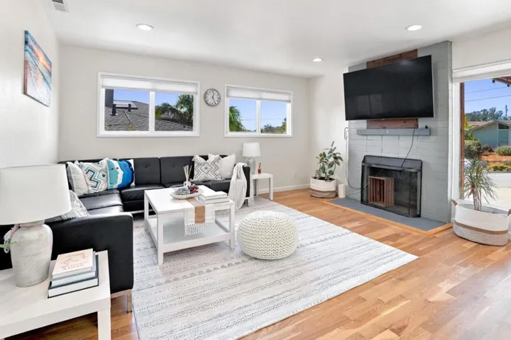 Living Room View 4