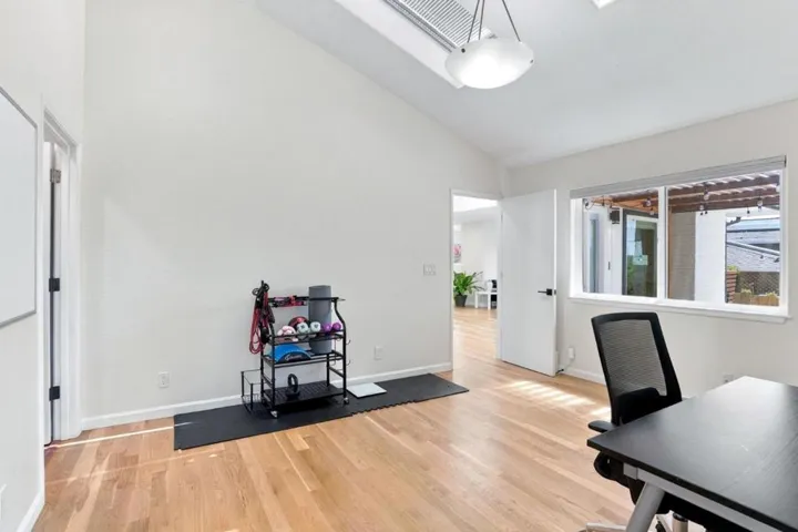 Multipurpose/Extra Room View 4