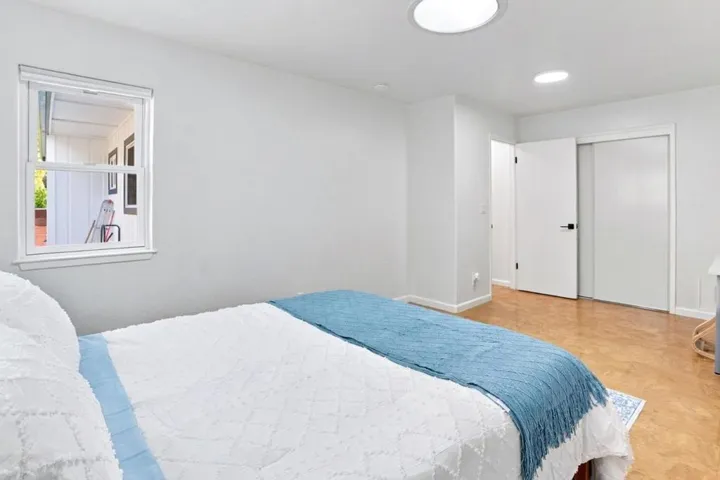 Bedroom 3 View 2