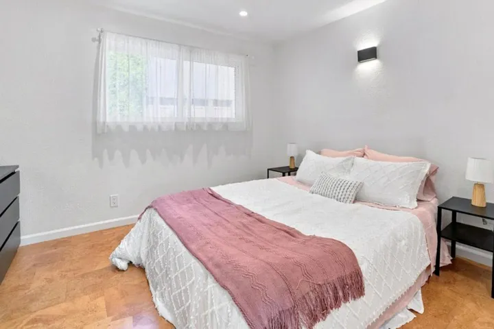 Bedroom 2 View 1