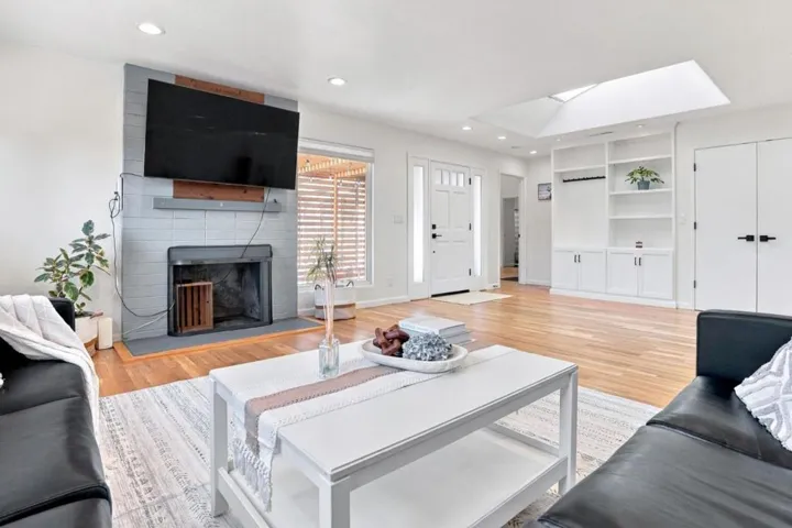 Living Room View 6