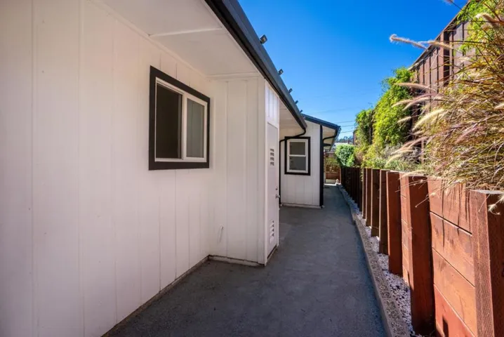 Side Yard 2