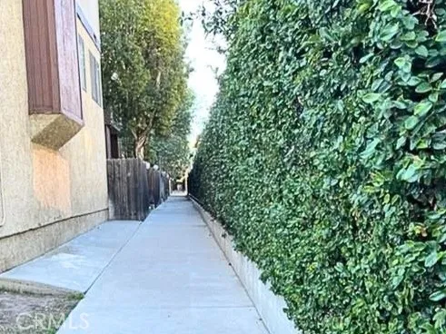 Walkway Walkway