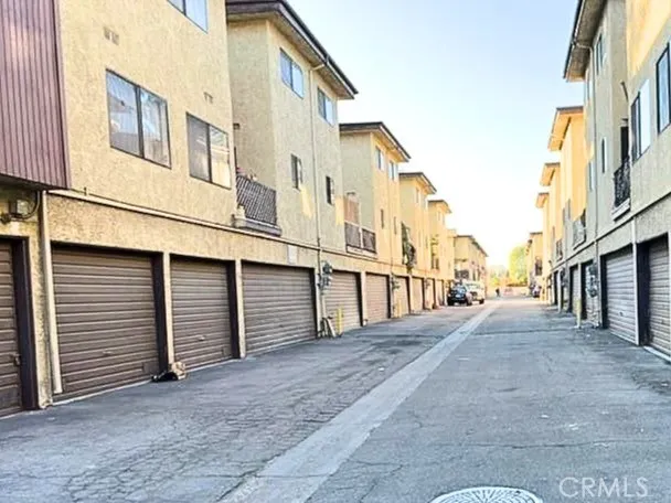 Driveway Driveway