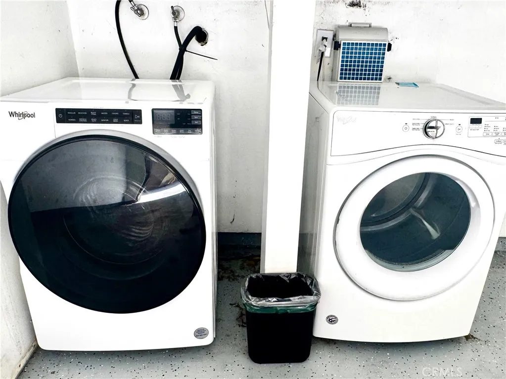Washer Dryer Washer Dryer