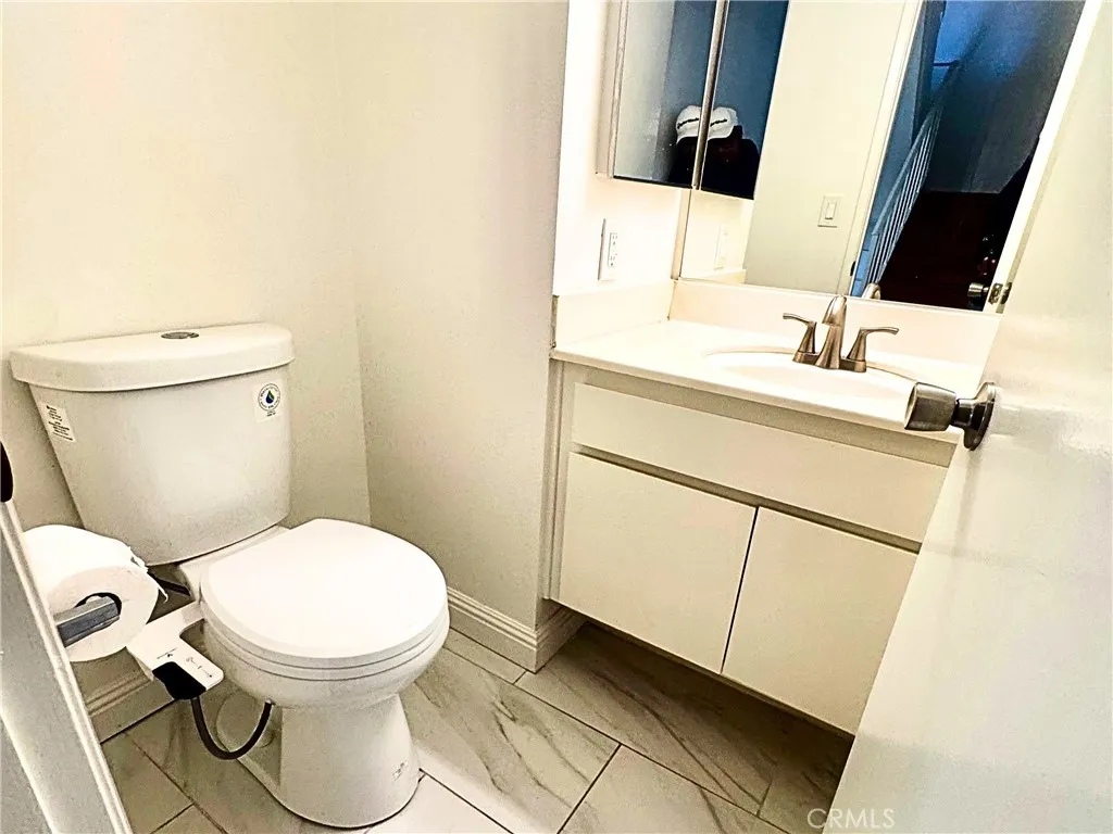 Powder Room Powder Room