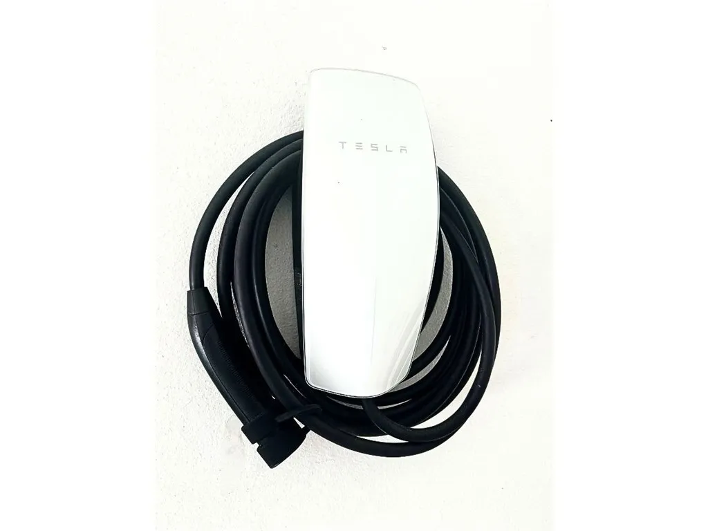 Tesla Charger Tesla Charger