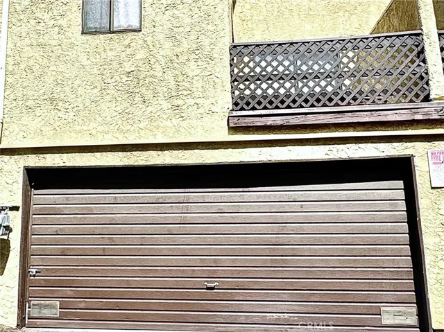 Garage Door