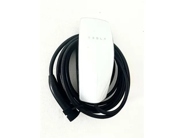Tesla Charger