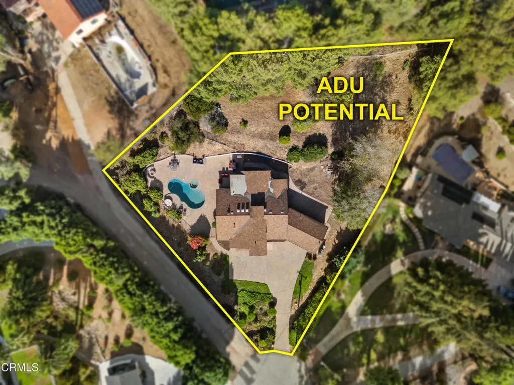 ADU-Potential ADU-Potential