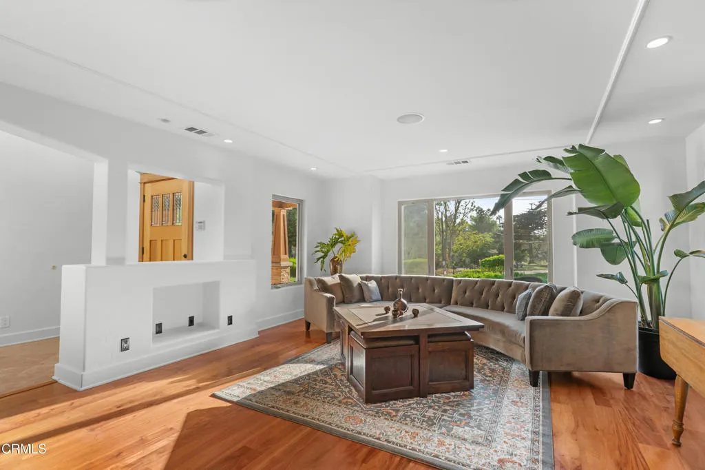 Family Room - 2Sterling Granger - The Re Family Room - 2Sterling Granger - The Re