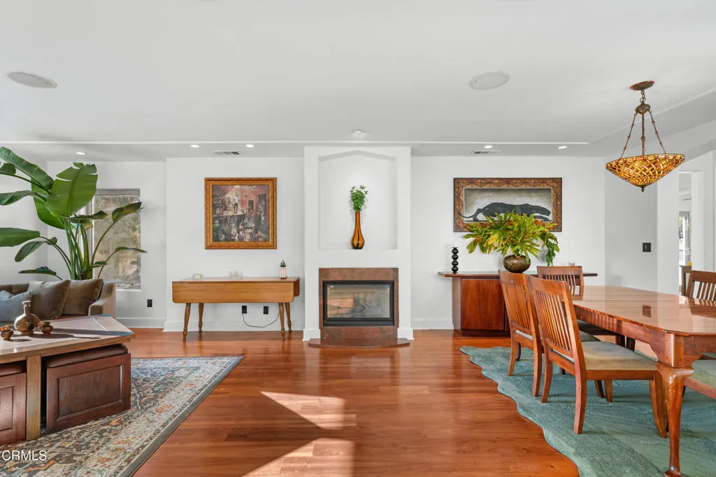 Dining Room - 2Sterling Granger - The Re Dining Room - 2Sterling Granger - The Re