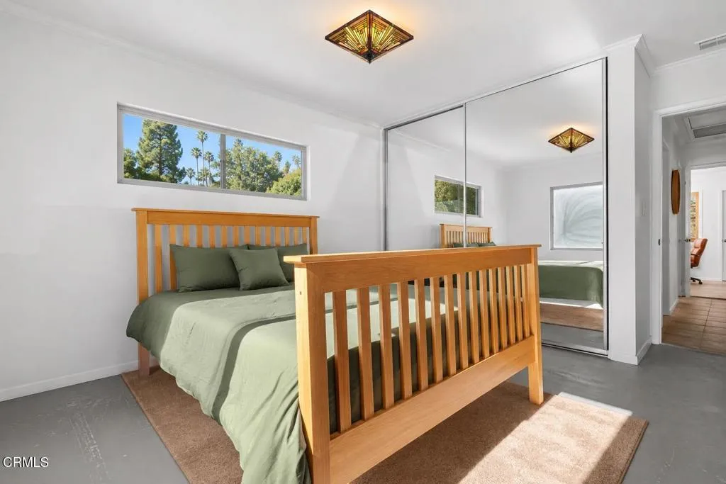 Guest Bedroom #1Sterling Granger - The R Guest Bedroom #1Sterling Granger - The R