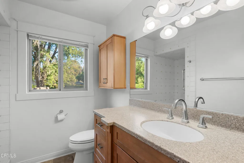Guest Bathroom #2Sterling Granger - The Guest Bathroom #2Sterling Granger - The
