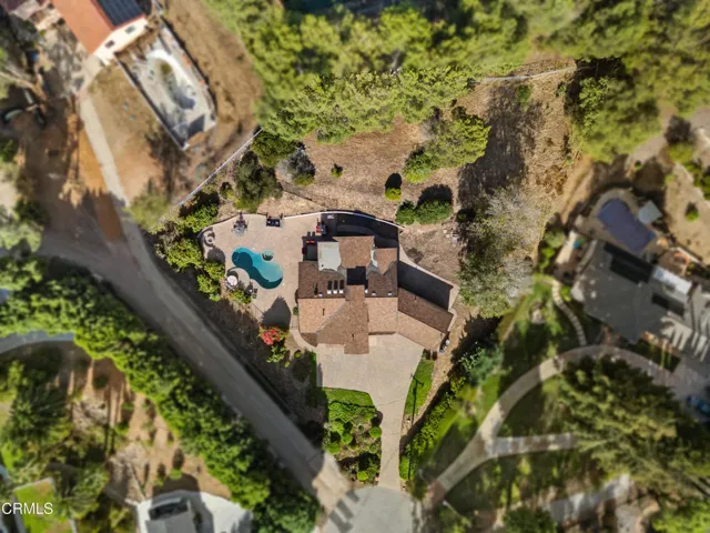 Overhead
