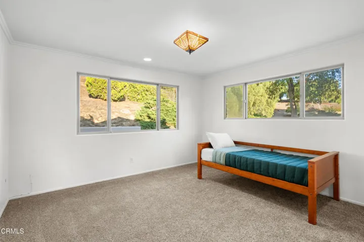 Guest Bedroom #3Sterling Granger - The R