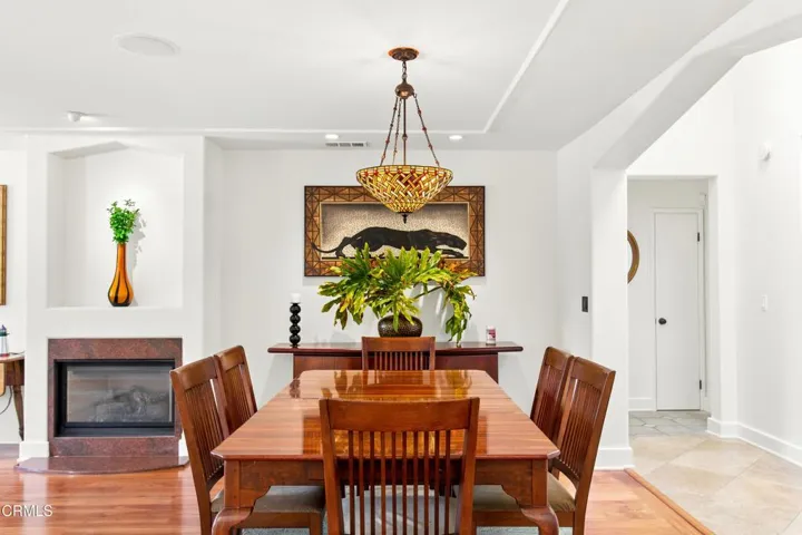 Dining RoomSterling Granger - The Real E