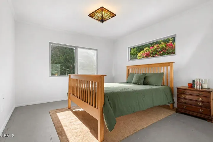 Guest Bedroom #1 -Sterling Granger - The