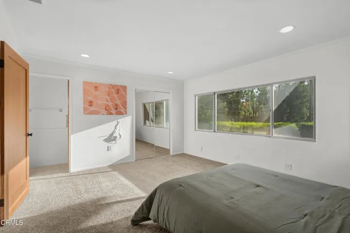 Primary Bedroom - 1Sterling Granger - Th