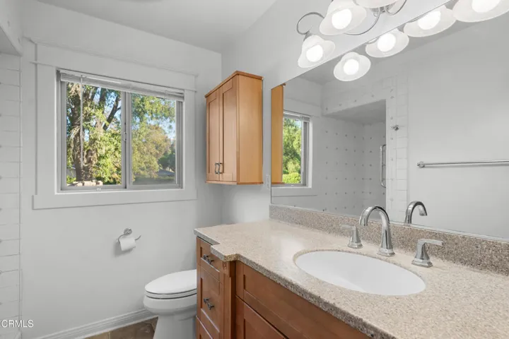 Guest Bathroom #2Sterling Granger - The