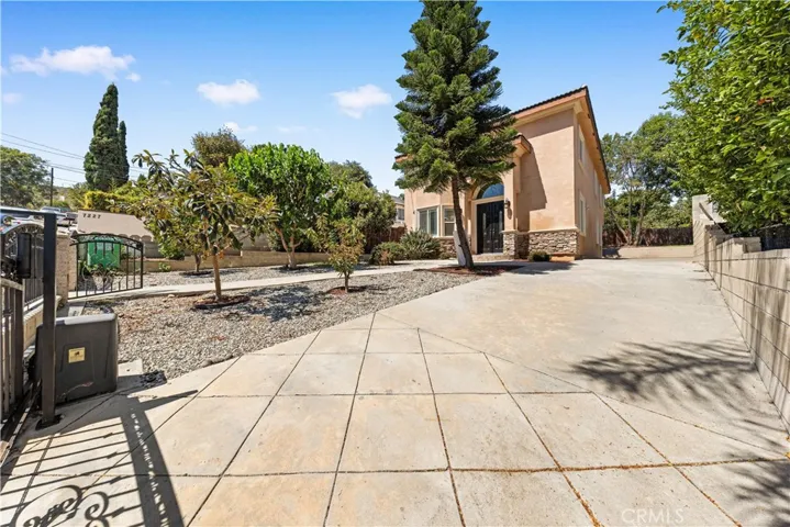 7231 Berne St, Rosemead, California 91770 — photo 5