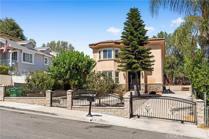 7231 Berne St, Rosemead, California 91770 — photo 4
