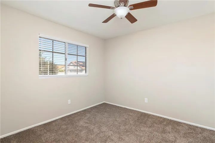 Bedroom #3