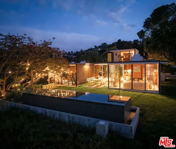 2977 Passmore Drive, Los Angeles, California 90068 — photo 5