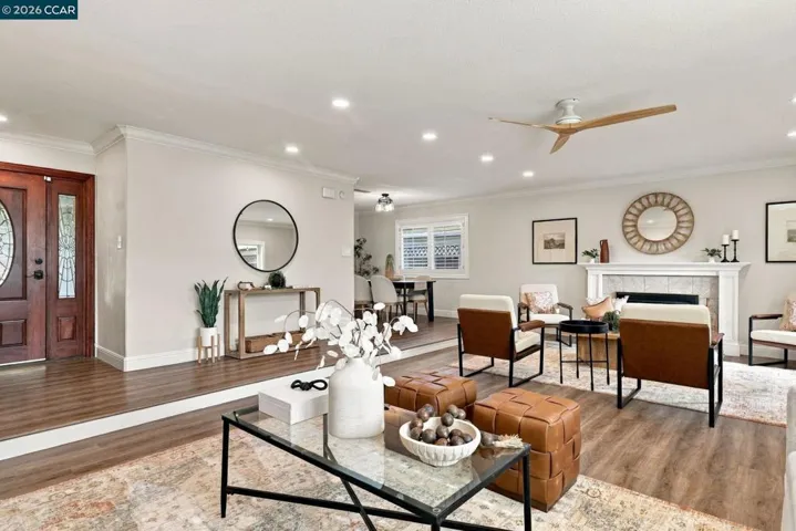 3912 Elkwood Ct, Concord, California 94519 — photo 5