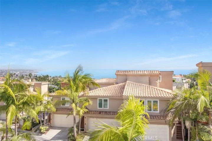 SCENIC OCEAN VIEWS...