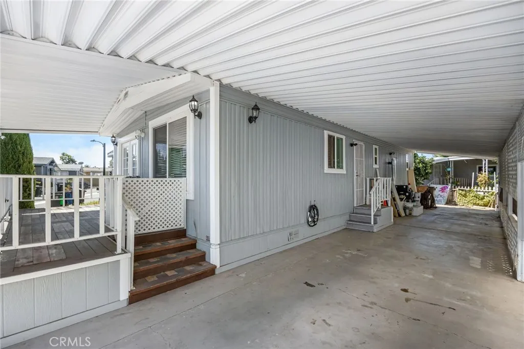 Car port