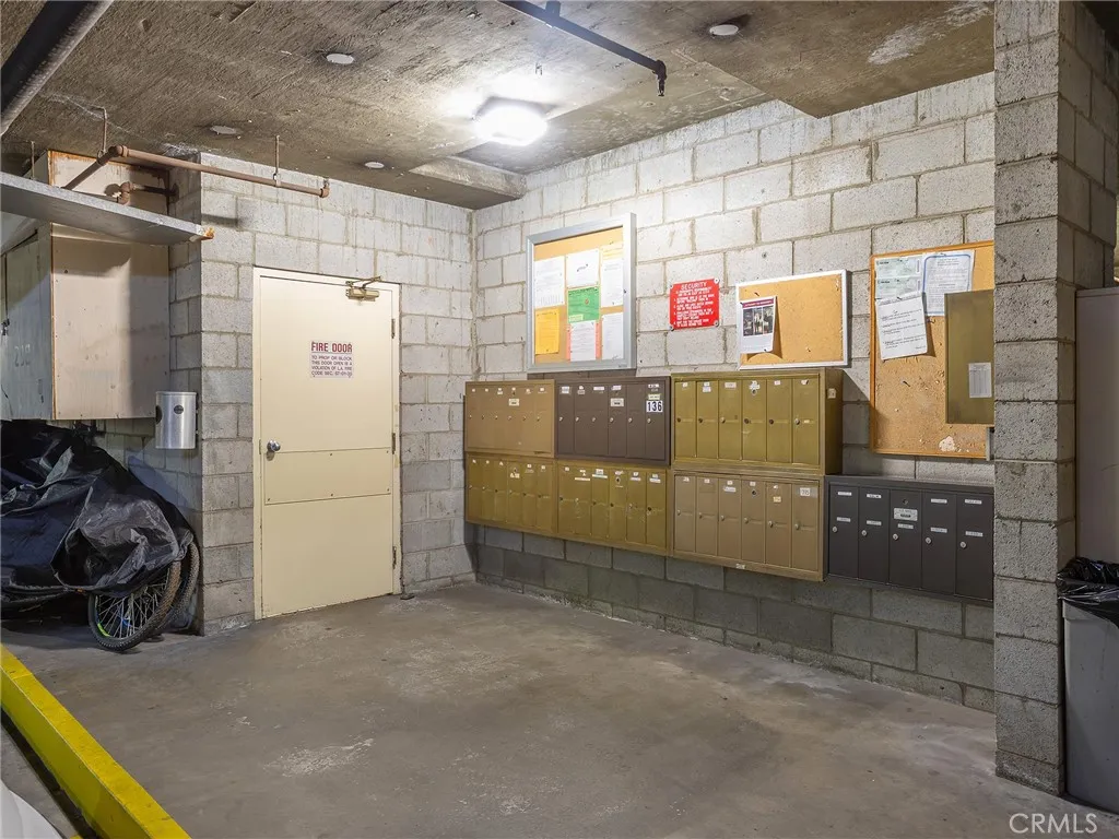 Mailboxes Mailboxes