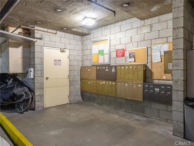 Mailboxes