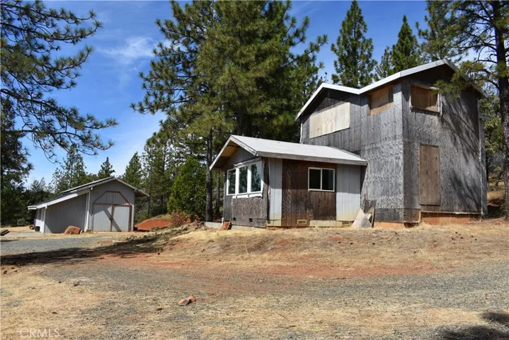 155 Black Tail Road, Oroville, California 95966 — photo 5
