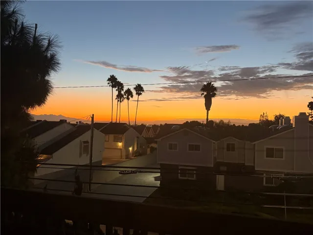 photo from balcony