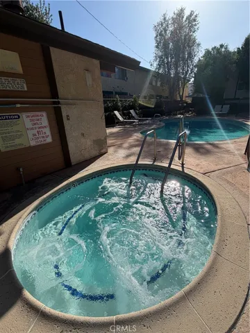 spa