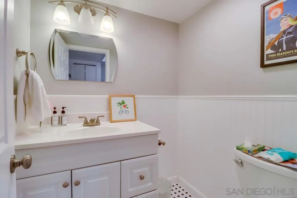 Bathroom Bathroom