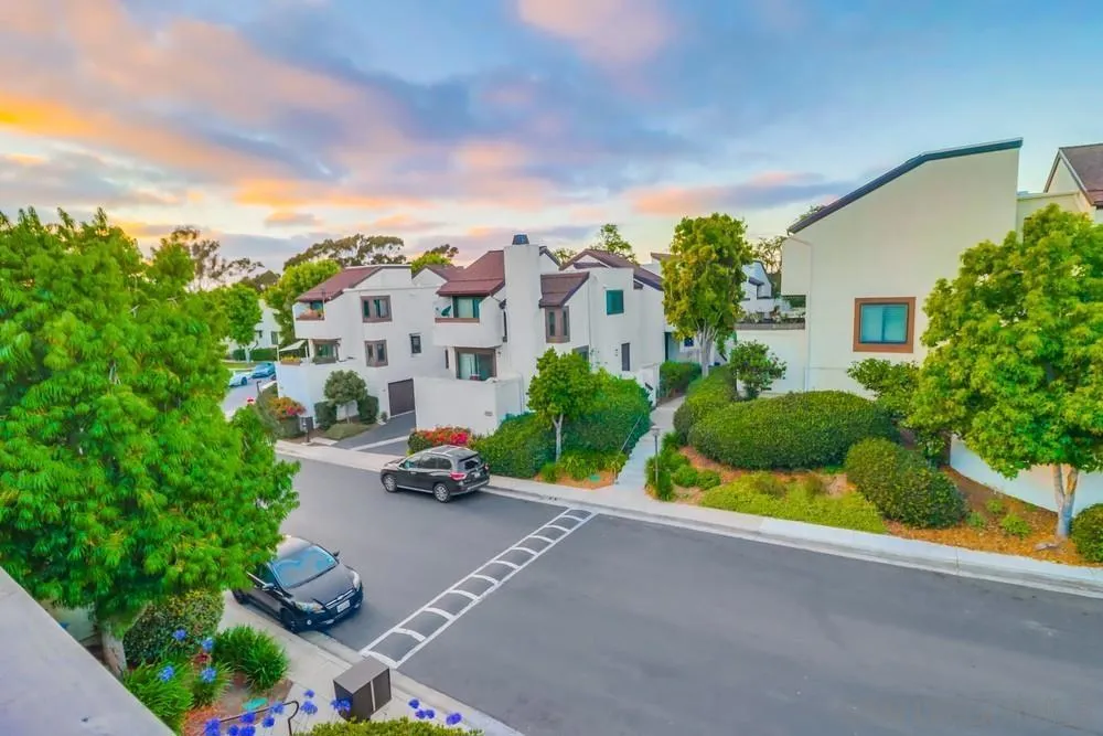 Sea Colony Townhouses Sea Colony Townhouses
