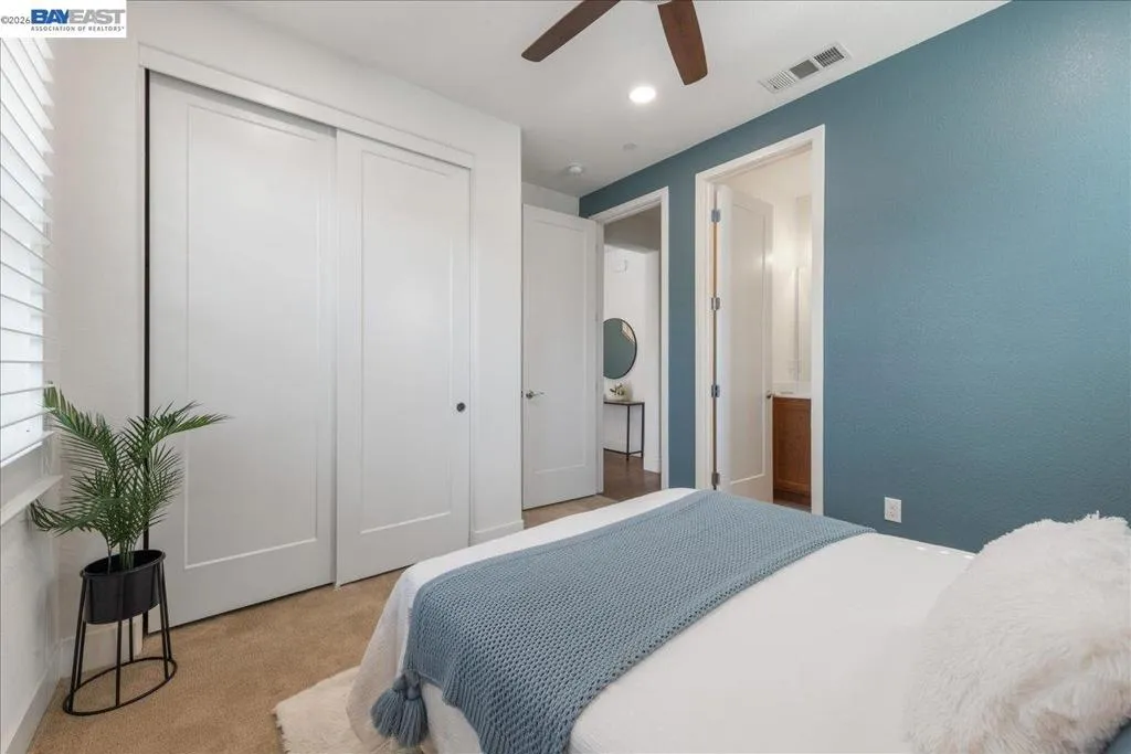 Bedroom Bedroom