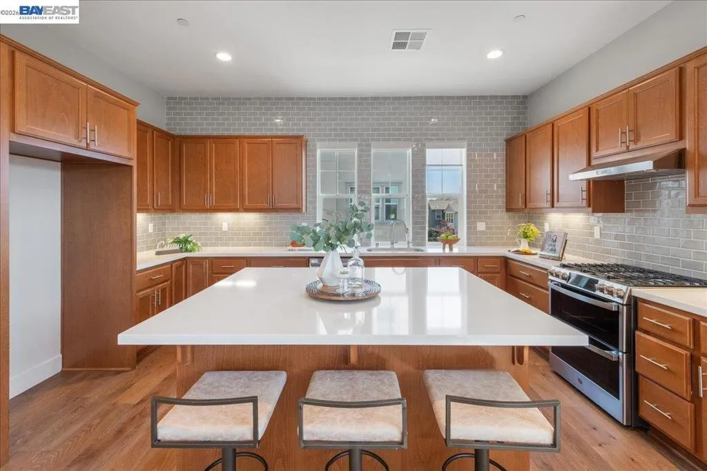 Kitchen Kitchen