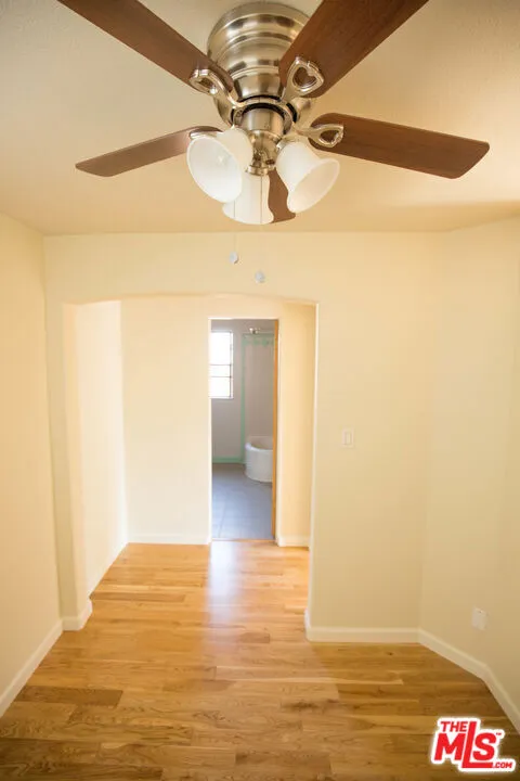 Hall Hall