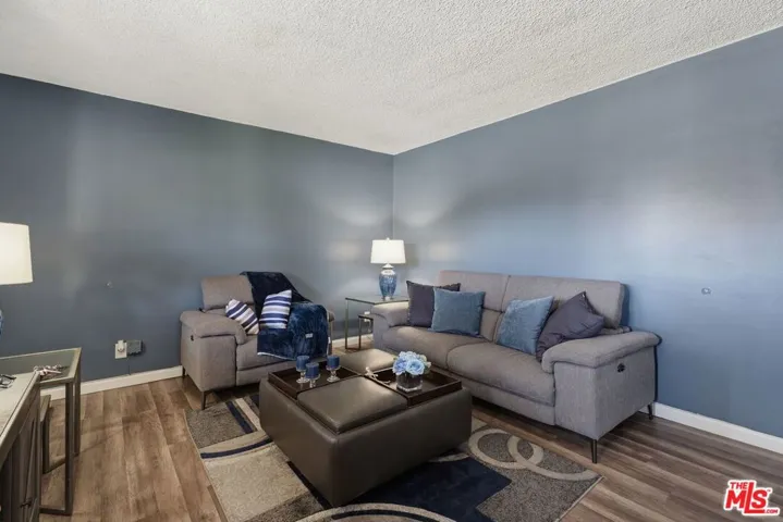 1642 S Orange Drive, Los Angeles, California 90019 — photo 5