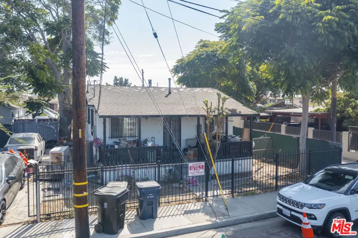 7408 Elsie Street, Los Angeles, California 90001 — photo 4