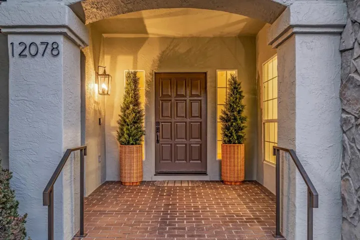12078 Beauchamps Lane, Saratoga, California 95070 — photo 4