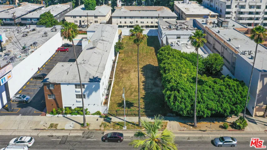 7045 W Sunset Boulevard, Los Angeles, California 90028 — photo 5