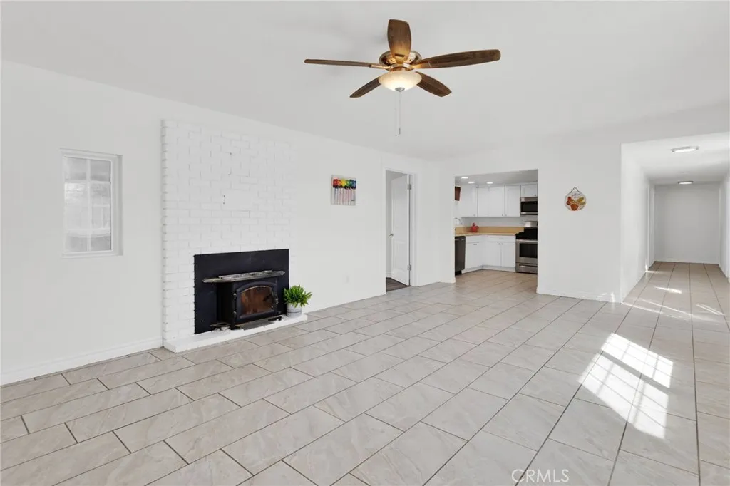another angle of living room