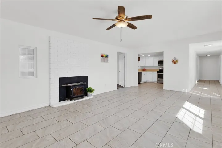 another angle of living room