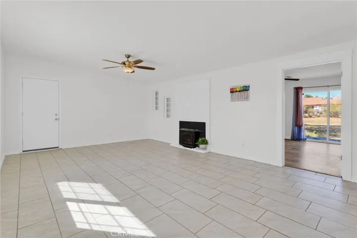another angle of living room