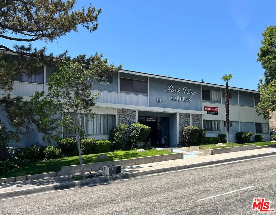 4447 Ocean View Blvd
